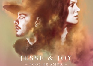 Jesse & Joy - Ecos de Amor
