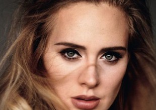 ¡Te presentamos la nueva canción de Adele!