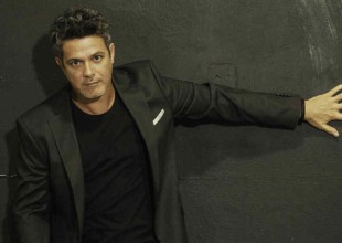 Participá por el disco de Ale Sanz autografiado!