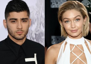 Zayn Malik está de novio con la Top Model del año