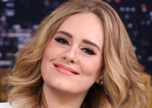 El guardaespaldas de Adele es furor en las redes