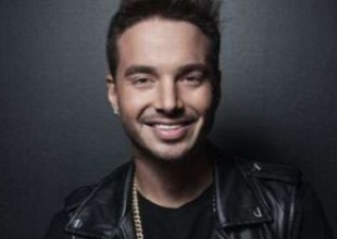 40 Principales te invita a ver a J Balvin