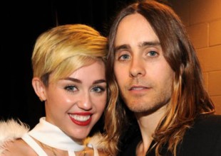 ¿Qué pasa realmente entre Miley Cyrus y Jared Leto?