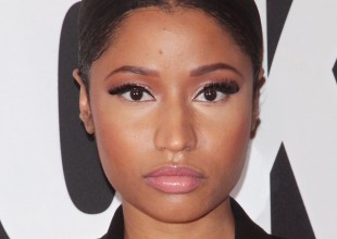 El mal momento de Nicki Minaj