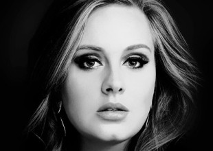 "25" fue su desafío más grande según Adele