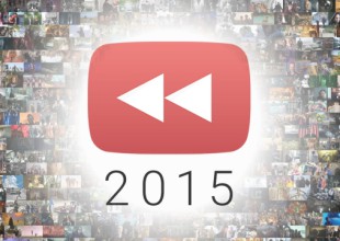 Los videos musicales de Youtube 2015 más vistos en Argentina