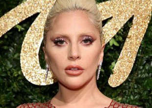 Lady Gaga y la violación que sufrió en su adolescencia