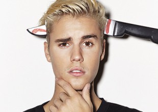 ¿Justin Bieber es el nuevo ángel de Victoria’s Secret?