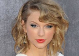 Taylor Swift celebró su cumple como ella sabe
