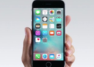 ¿Querés que tu iPhone ande más rápido?