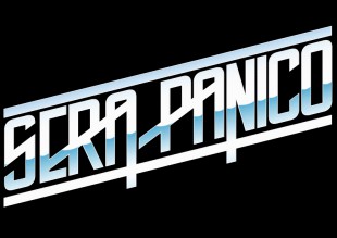 Sera Panico - Chinita