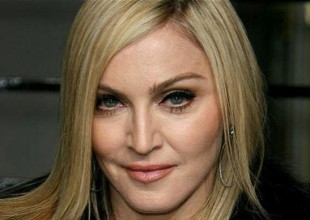 Madonna negó que Sean Penn fuese violento con ella