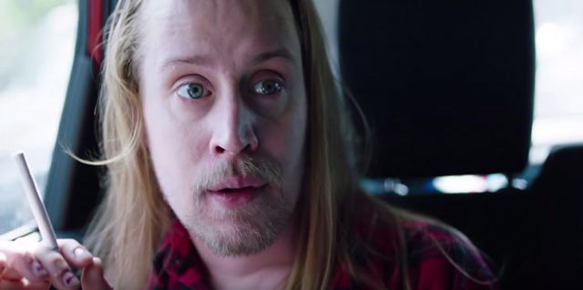 Macaulay Culkin