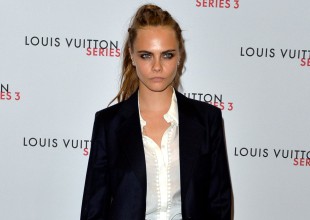 Los mejores looks de las celebrities en 2015