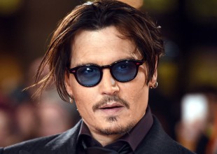 Johnny Depp es el actor que menos ganancia da a Hollywood