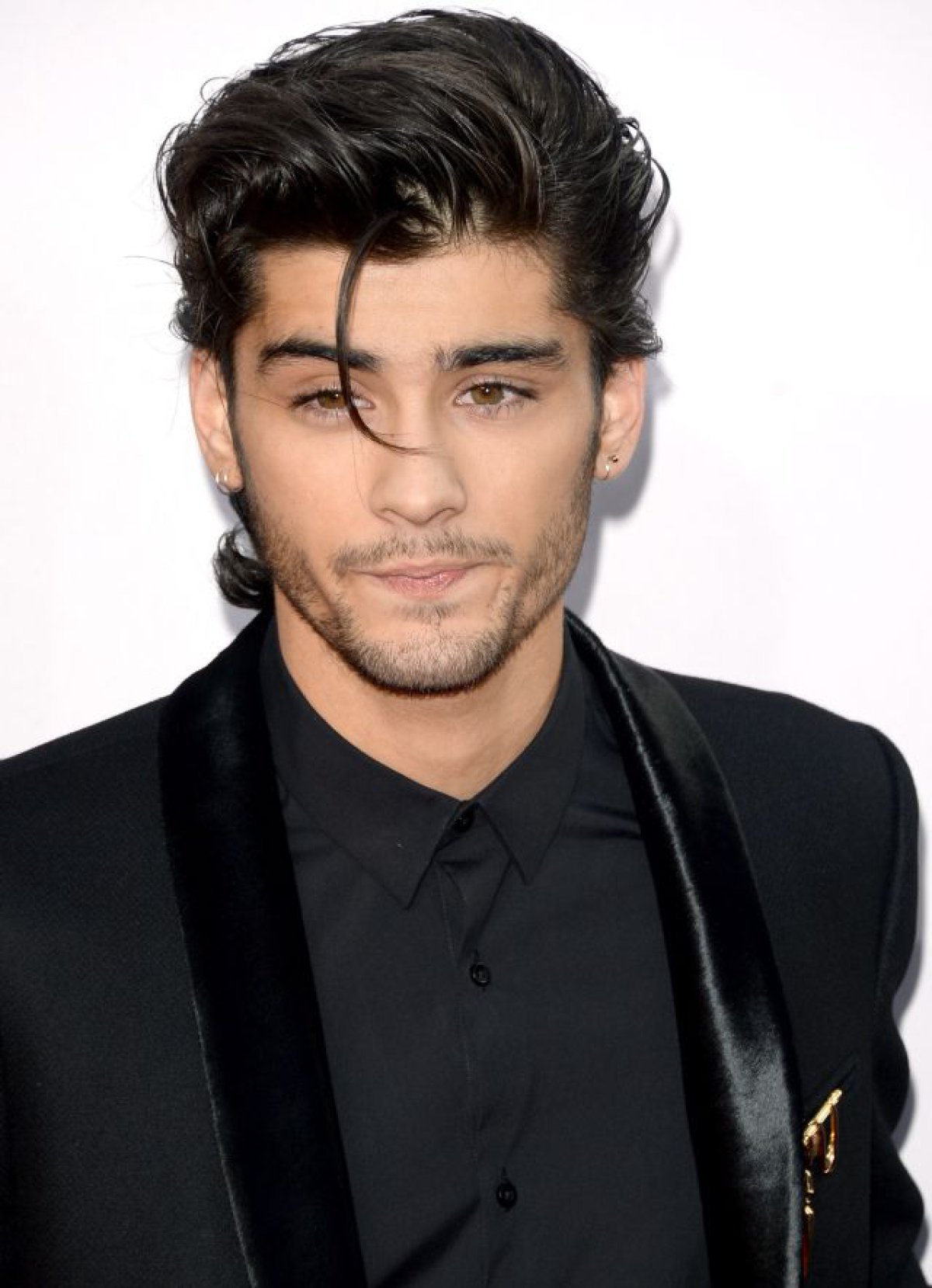 Zayn Malik