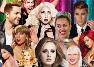 Lo mejor del 2015 en la web40