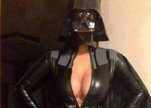 Las fans hot de Star Wars