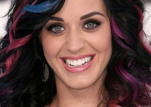 Katy Perry es la reina de Twitter