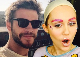 Los detalles sobre la reconciliación de Miley Cyrus y Liam Hemsworth