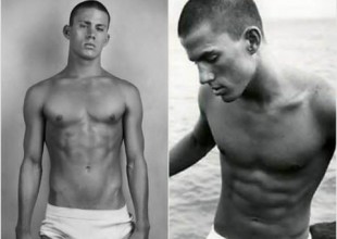 Estas celebrities empezaron su carrera como modelos