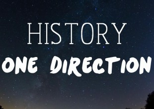One Direction - History