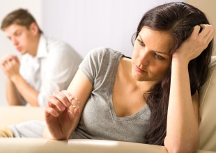 Cómo saber si estás en un relación sin futuro