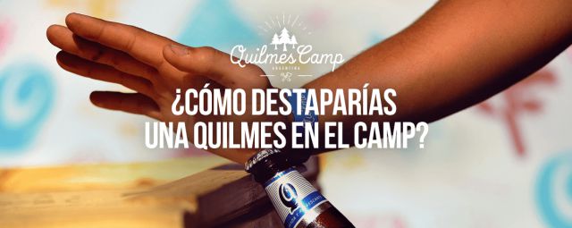 Quilmes Camp