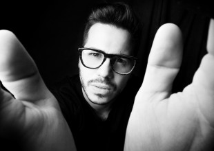 Nicolás Magaldi arranca #TodosArriba con todo en 40 Principales!