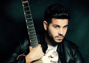 Nico Magaldi en 40 Principales