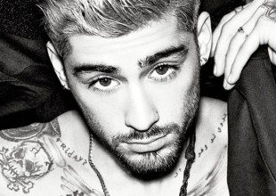 Zayn Malik - Pillowtalk