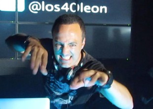 Mirá el aftermovie de Luiz López en el Storyland Colombia
