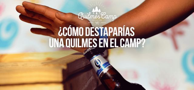 Quilmes Camp