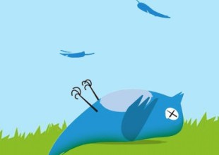 ¿Se acerca el final de Twitter?