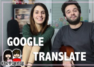 Escuchá "Hello" de Adele cantando por el traductor de Google