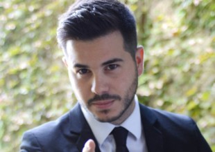 ¡Mirá como arrancó #TodosArriba con Nico Magaldi en 40 Principales!