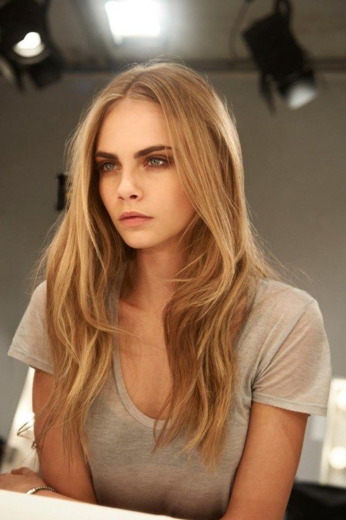 Cara Delevingne