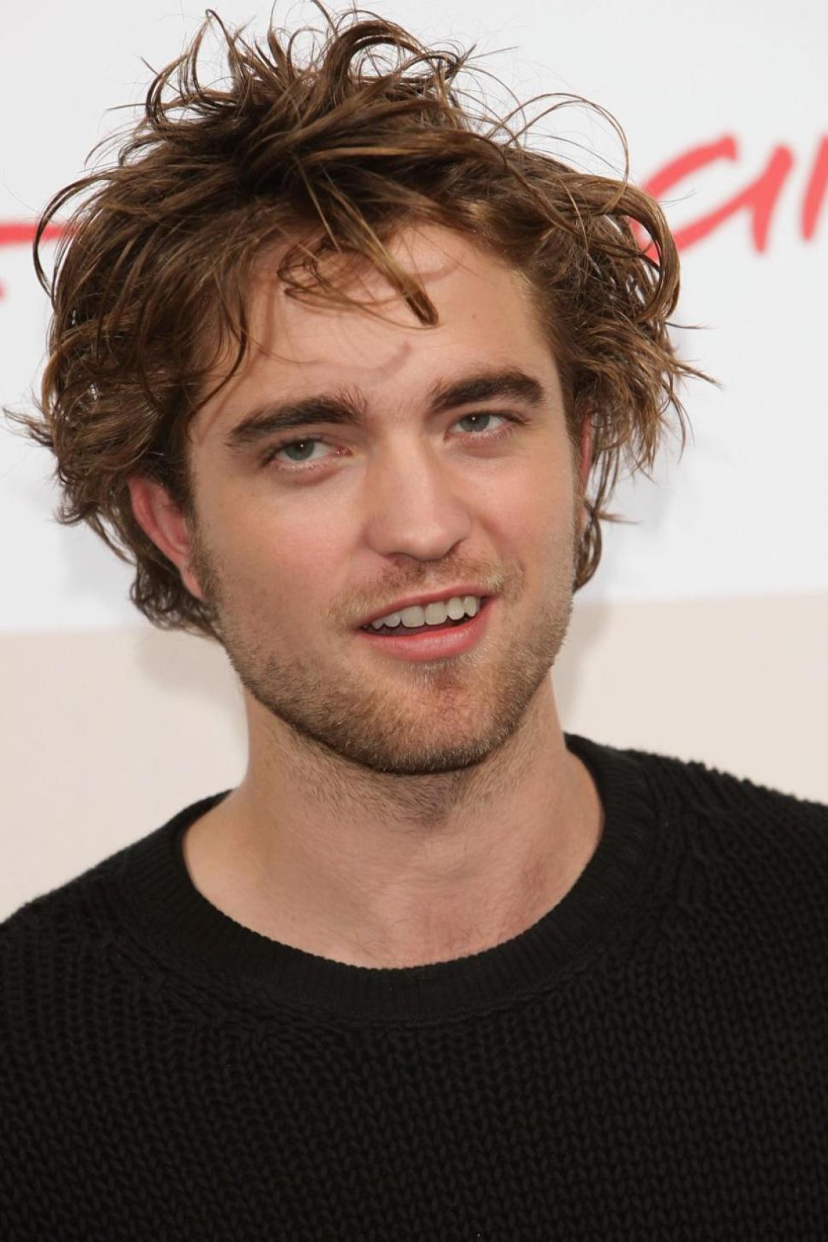 Robert Pattinson