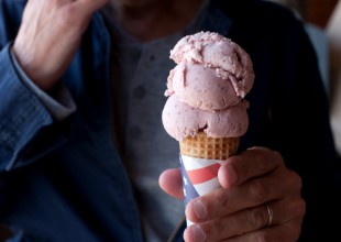 ¿El helado aumenta el deseo sexual?