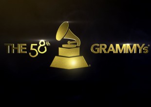 Todos los nominados a los Premios Grammy 2016