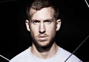 Calvin Harris se ríe de Kanye West