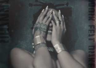Rihanna - Work (ft. Drake)