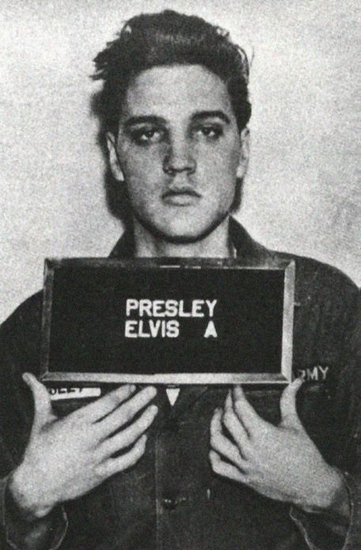 Elvis Presley. El Rey del Rock