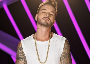 ¡Por qué sigue soltero J Balvin?