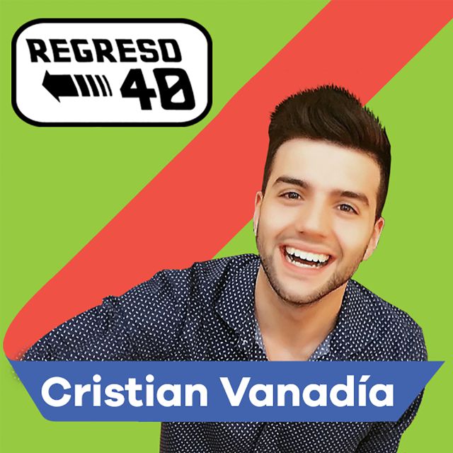 Cristian Vanadia