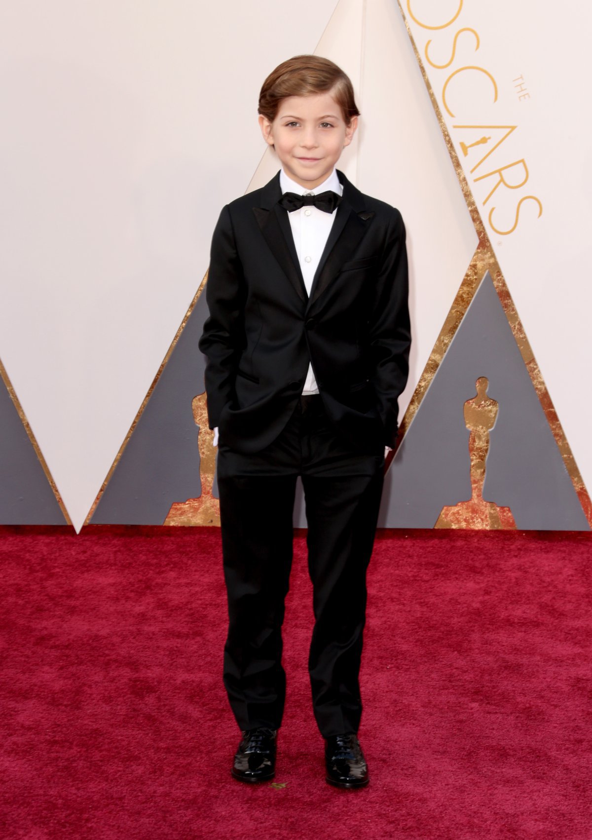 Jacob Tremblay