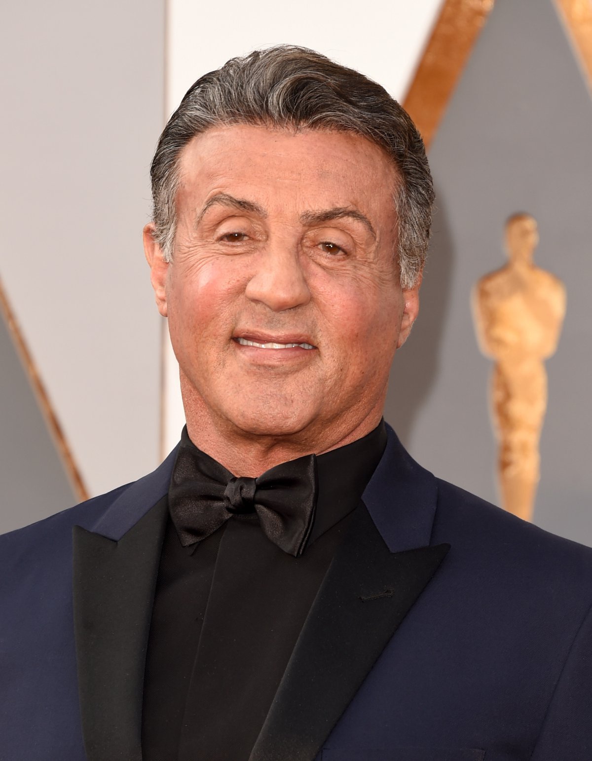 Silvester Stallone