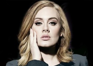 Esta foto de Adele está asustando a todos