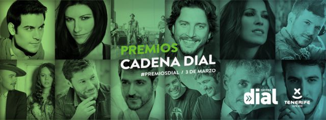 Premios Cadena Dial