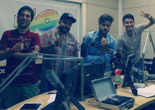 Escuchá el resumen con lo mejor del #TodosArriba de este jueves